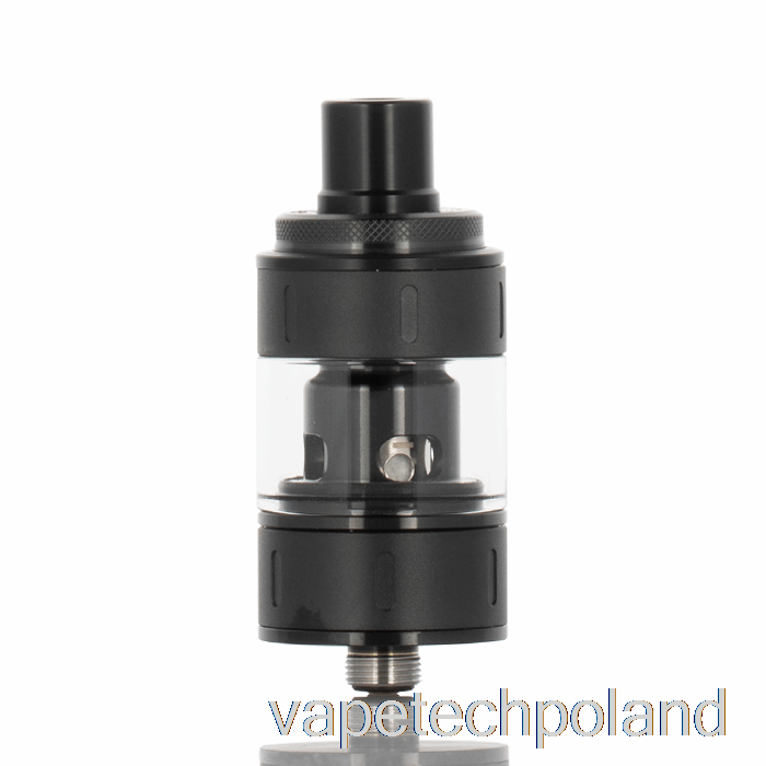 Vape Tech Polska Aspire 9th Rta Tank Czarny
